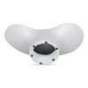 Yumi Outdoor Coffee Table White thumbnail 5