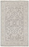 Cappadocia Handmade Rug, by Surya, 3' length x 2' width thumbnail