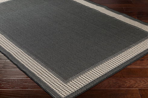 Breeze Machine Woven Rug