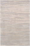 Shibui Handmade Rug, by Surya, 8' length x 5' width thumbnail