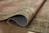 Magnolia Home by Joanna Gaines x Loloi Sinclair Rug, 5' length x 7' width thumbnail 8