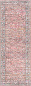 Cobb Machine Woven Rug, by Surya, 7'2.61" length x 2'7.5" width thumbnail