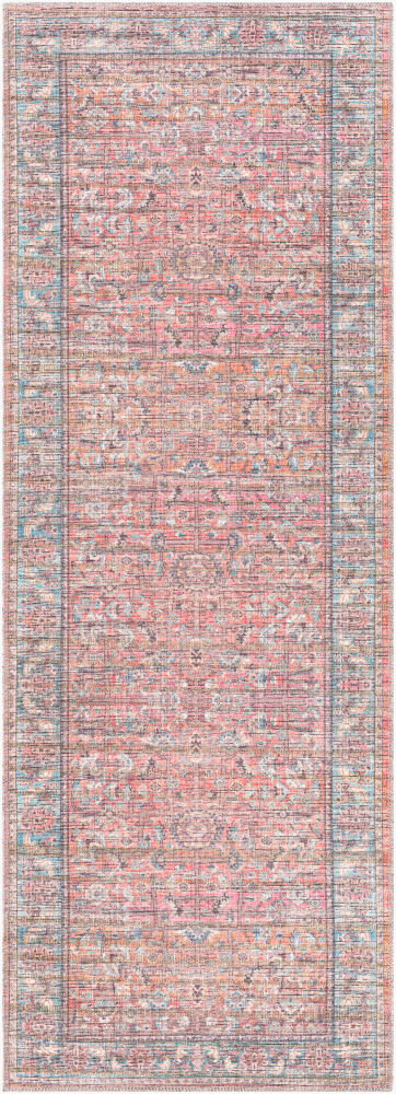Cobb Machine Woven Rug