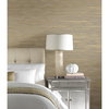 Dreamscapes Gold Wallpaper, by York Wall, 27' length x 2'3" width x 0.02" depth thumbnail 2