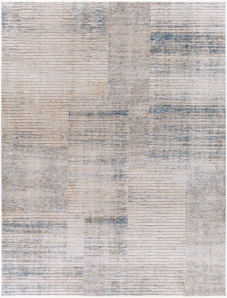 Cardiff Machine Woven Rug large image 