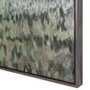 Granato, Painting by Renwil, 40" height x 1.38" depth thumbnail 3
