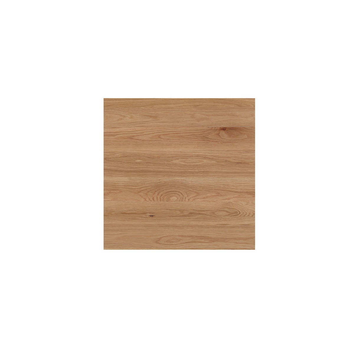 Alden Coffee Table Natural Oak, by Moe's Home, 50" width x 16.5" height x 50" depth View 5