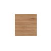 Alden Coffee Table Natural Oak, by Moe's Home, 50" width x 16.5" height x 50" depth thumbnail 5