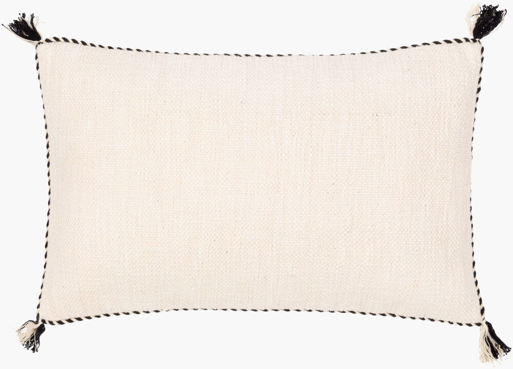 Braided Bisa Lumbar Pillow large image 
