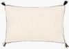 Braided Bisa Lumbar Pillow thumbnail 0