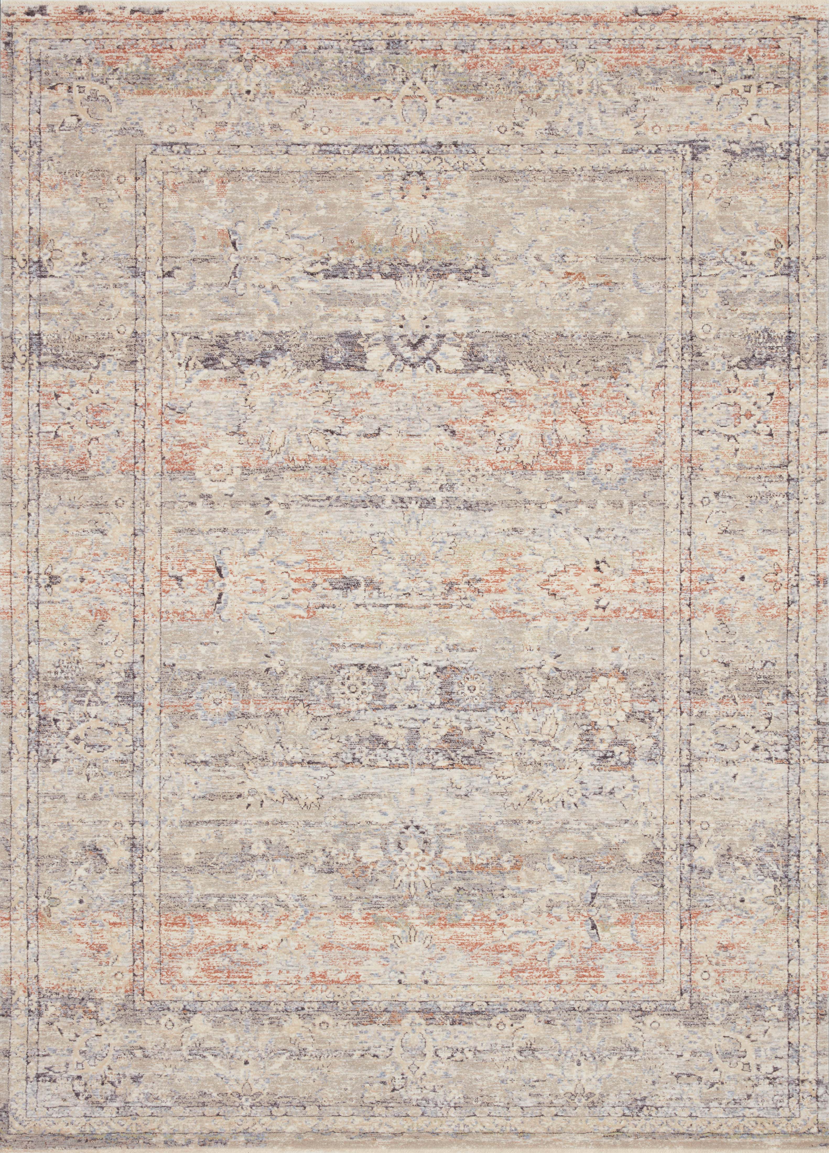 Loloi II Faye Rug large image 