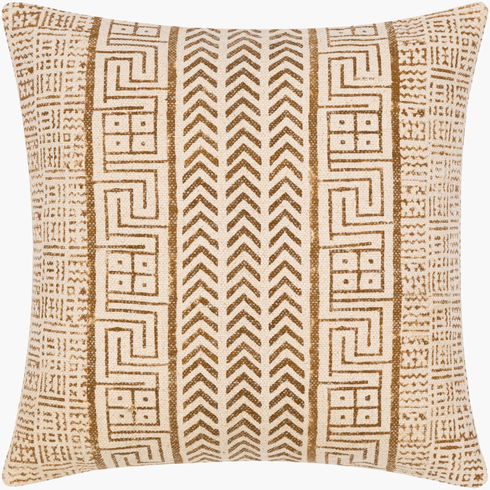 Janya Lumbar Pillow
