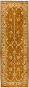 Ainsley Handmade Rug, by Surya, 8' length x 2'6" width thumbnail