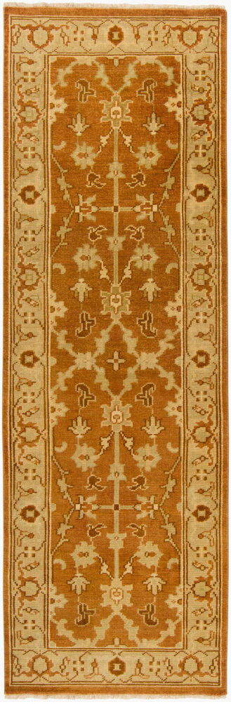 Ainsley Handmade Rug