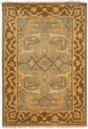 Ainsley Handmade Rug, by Surya, 3' length x 2' width thumbnail