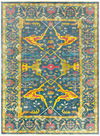 Antique Handmade Rug thumbnail 0