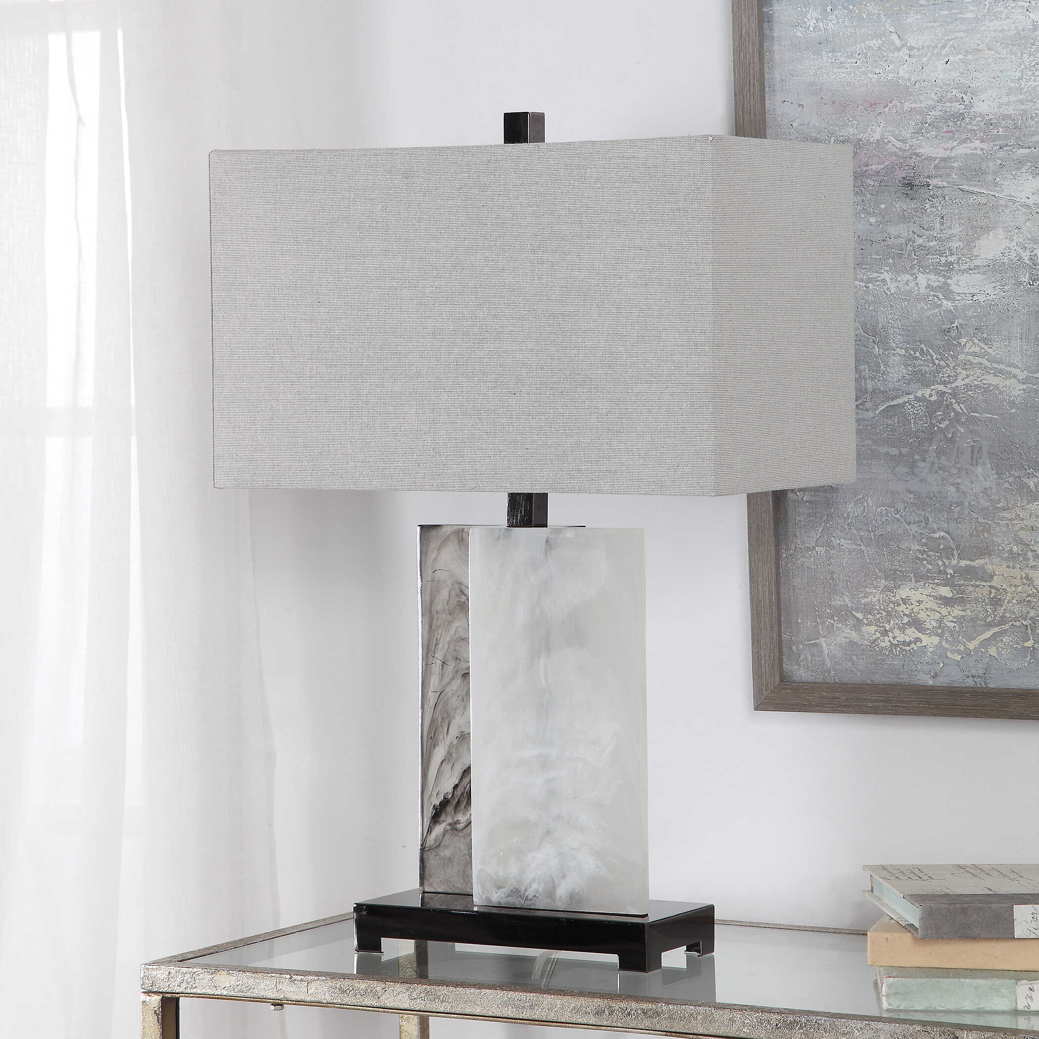 Vanda Table Lamp large image 