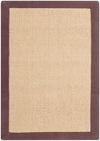 Soho Handmade Rug, by Surya, 3' length x 2' width thumbnail