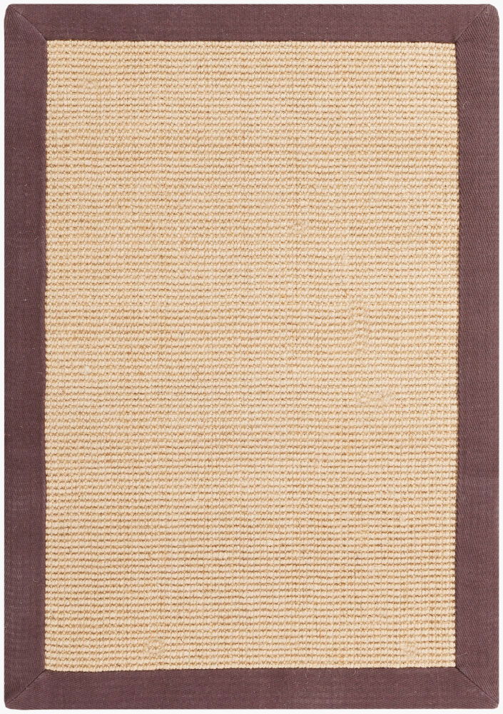 Soho Handmade Rug, by Surya, 3' length x 2' width