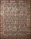 Loloi II Wynter Rug, 2'6" length x 7'6" width thumbnail 1