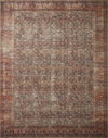 Loloi Wynter Rug, 2'6" length x 7'6" width thumbnail 1