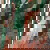Verdant Multi-Colored Table Lamp thumbnail 7