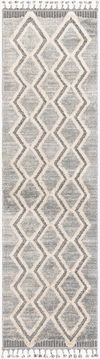 Sousse Machine Woven Rug, by Surya, 10'0.08" length x 2'10.25" width thumbnail
