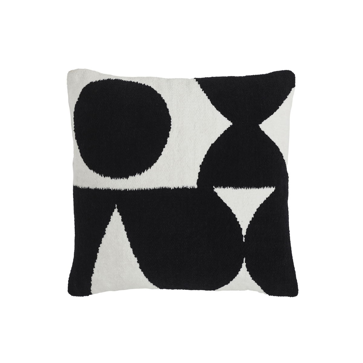 Mauro Indoor Pillow, Decorative Pillow by Renwil, 20" height View 1