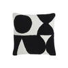 Mauro Indoor Pillow, Decorative Pillow by Renwil, 20" height thumbnail 1