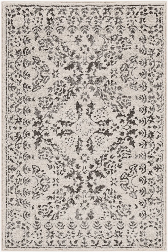 Bahar Machine Woven Rug large image 