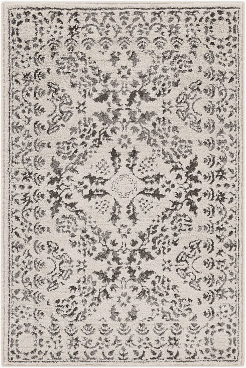 Bahar Machine Woven Rug