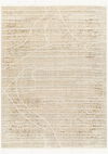 Rudy Machine Woven Rug, by Surya, 10'0.08" length x 7'10.49" width thumbnail