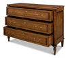 Ciborium Chest Of Drawers  Fruitwood thumbnail 6