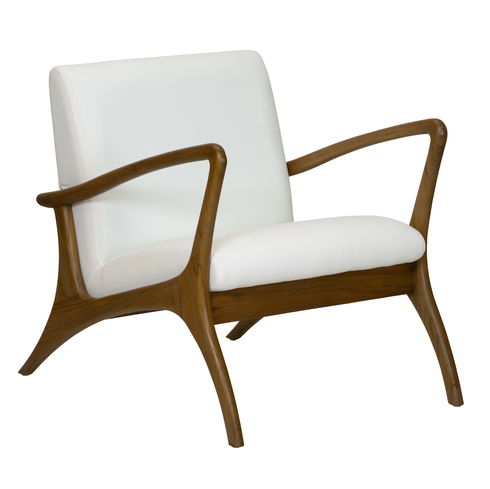 Soren Ventura Outdoor Lounge Chair