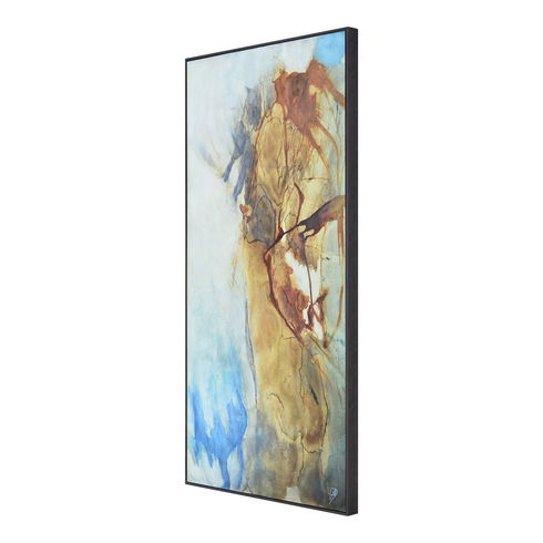 Crestone Canvas Art
