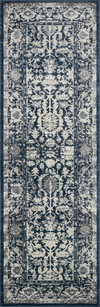 Magnolia Home by Joanna Gaines x Loloi Everly Rug, 2'7" length x 10' width thumbnail 2