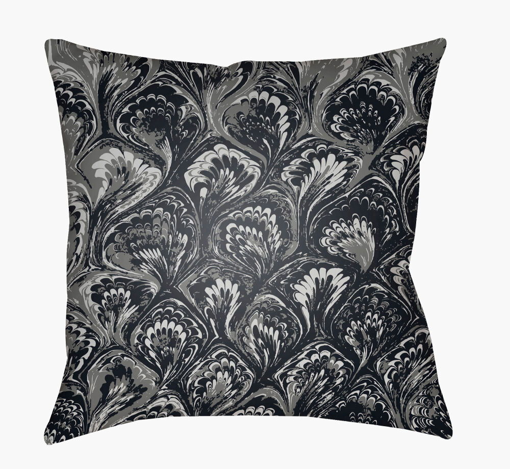 Textures Accent Pillow large image 