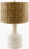 Conway Accent Table Lamp, by Surya, 15" width x 25" height thumbnail