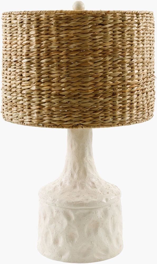 Conway Accent Table Lamp, by Surya, 15" width x 25" height
