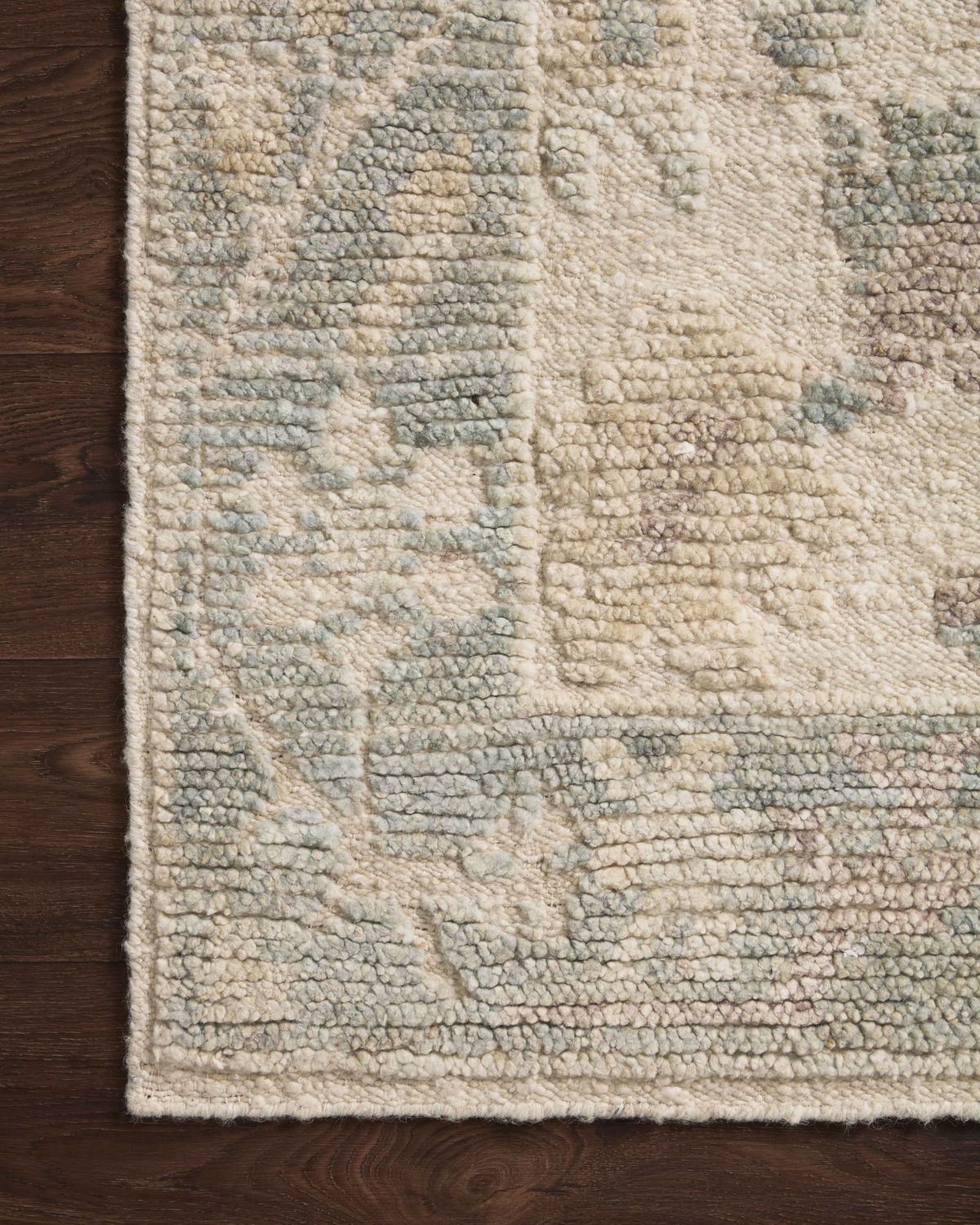 Loloi Emilia Rug, 5'6" length x 8'6" width View 3