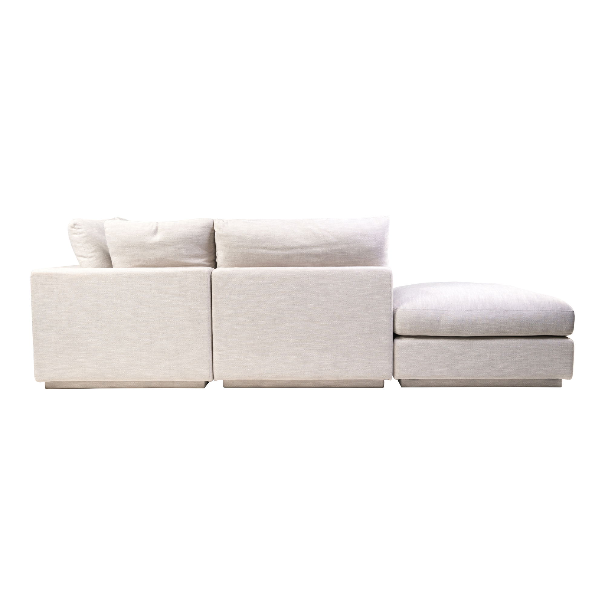 Justin Dream Modular Sectional large image 