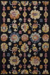 Loloi Tilly Rug, 5' length x 7'6" width thumbnail 1