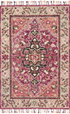 Loloi Zharah Rug, 5' length x 7'6" width thumbnail