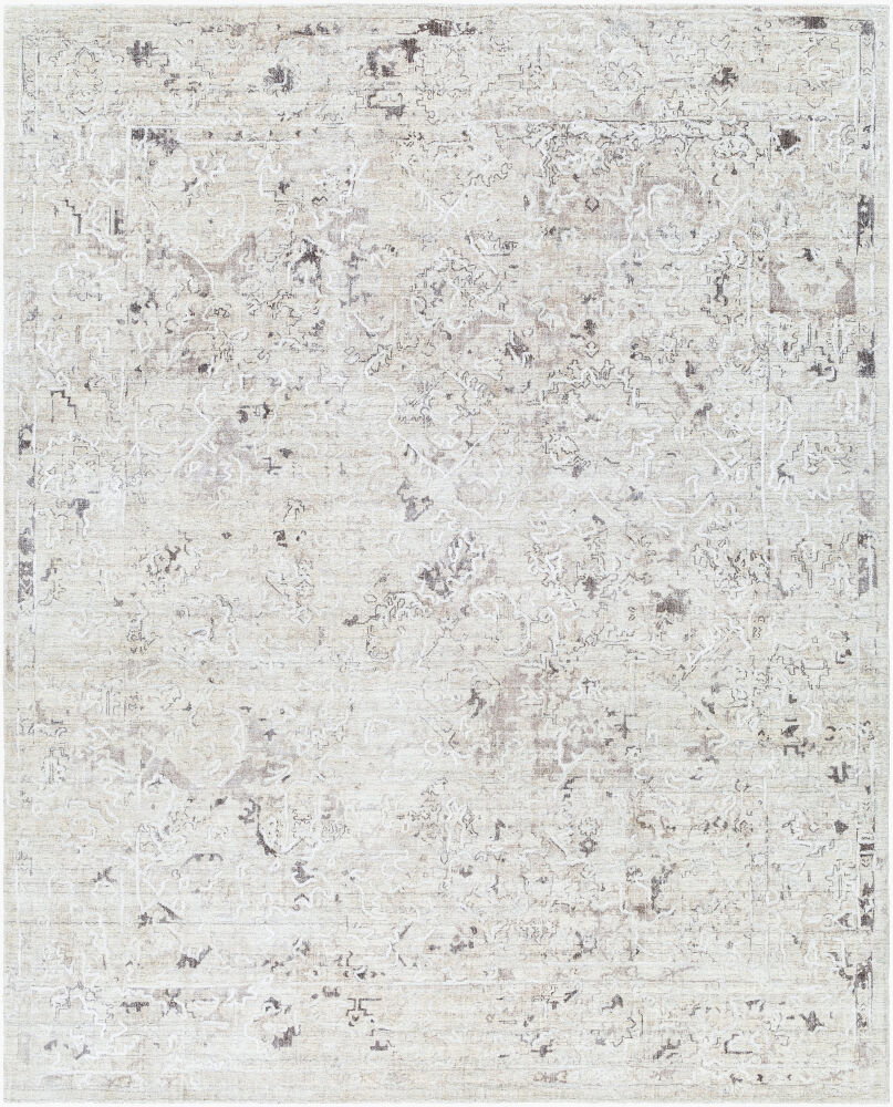 Jordan Handmade Rug, by Surya, 14' length x 10' width