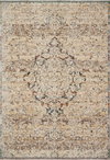 Loloi Lourdes Rug, 5'7" length x 5'7" width thumbnail 1