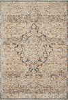 Loloi Lourdes Rug, 5'7" length x 5'7" width thumbnail