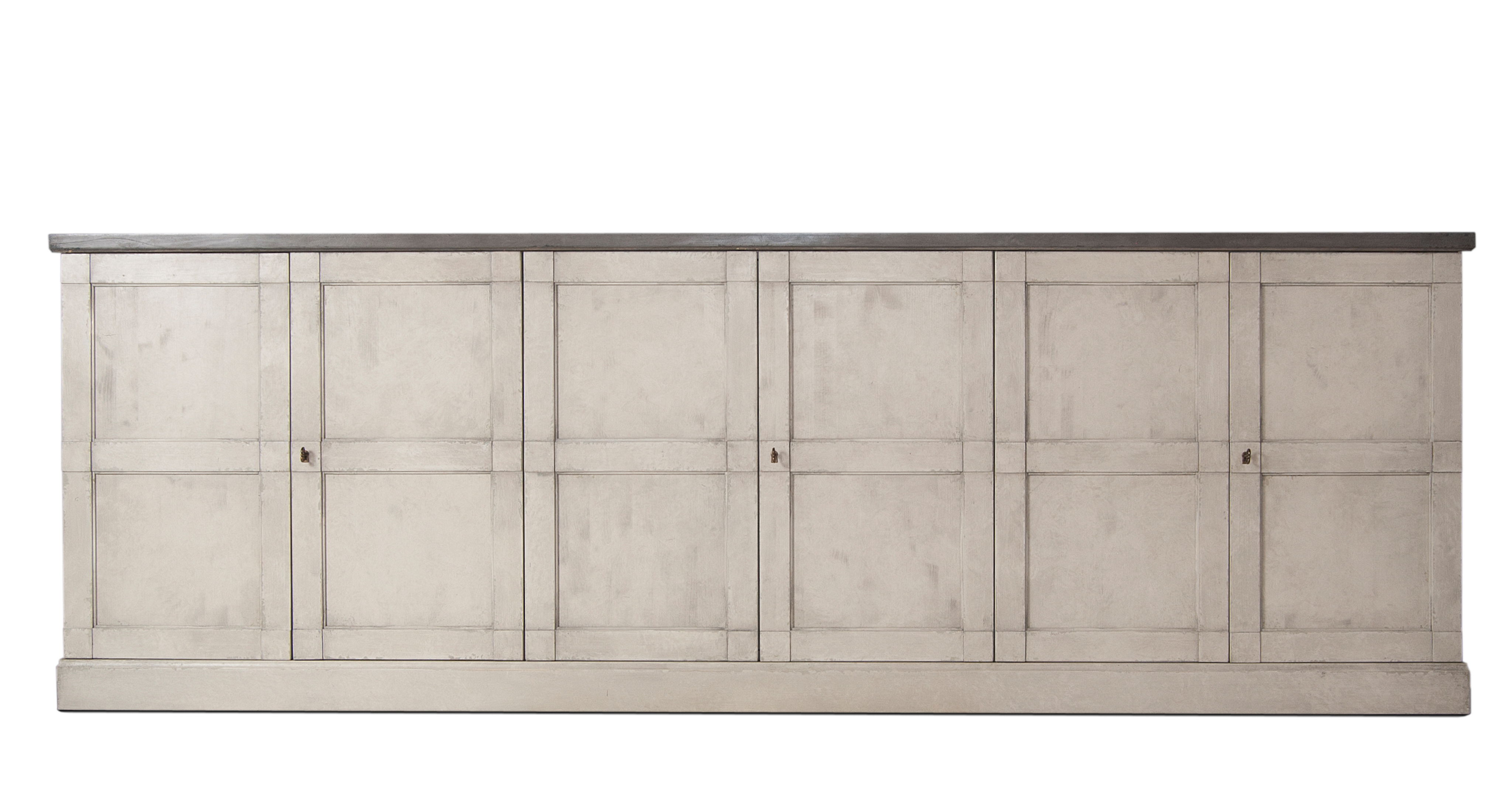 Luciana Wood Drs Buffet 112 W.Gry S.Gry large image 