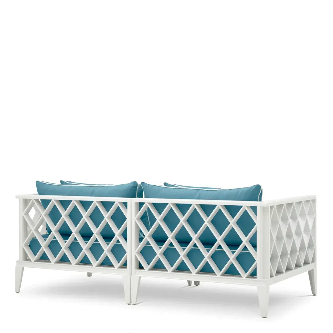 Outdoor Sofa Ocean Club S large image 