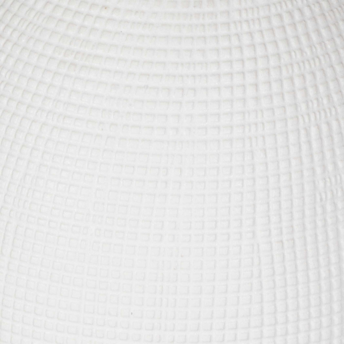 Forma White Ceramic Vases Set/3, Decorative by Uttermost, 5.5" width x 19" height x 5.5" depth View 4