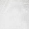 Forma White Ceramic Vases Set/3, by Uttermost, 5.5" width x 19" height x 5.5" depth thumbnail 4
